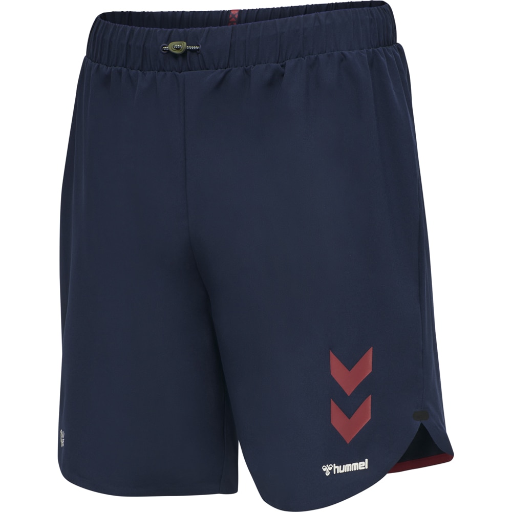 Hummel Pro XK Treningsshorts Marine