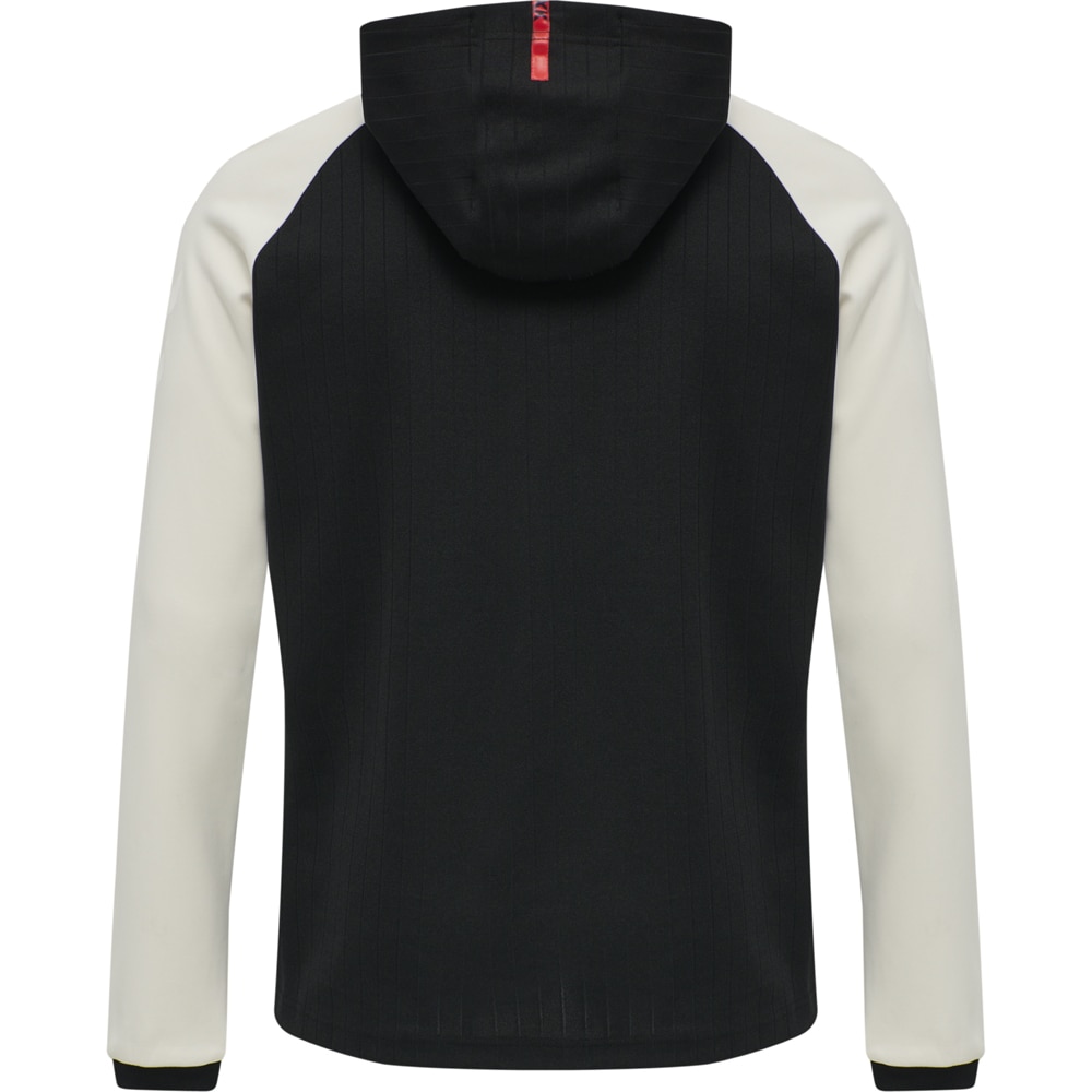 Hummel Pro XK Hoodie Zipjakke Marine