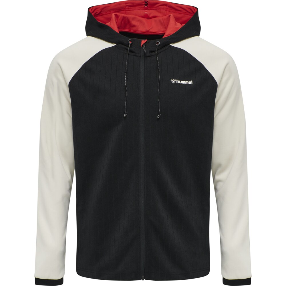 Hummel Pro XK Hoodie Zipjakke Marine