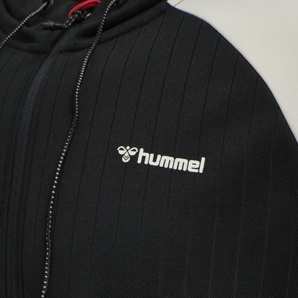 Hummel Pro XK Hoodie Zipjakke Marine