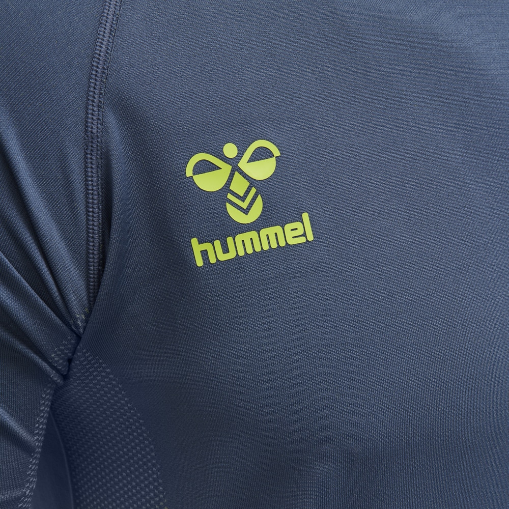 Hummel Lead Pro Treningstrøye Marine 