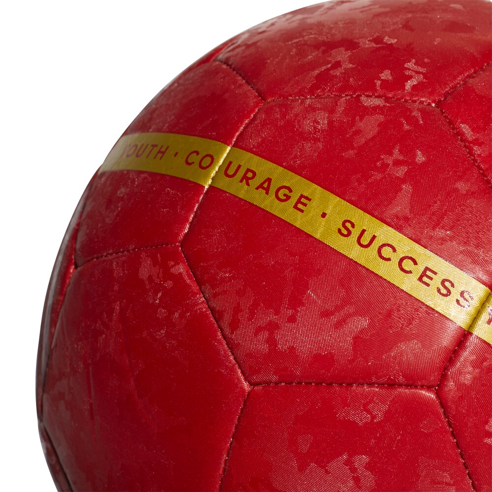 Adidas Manchester United Club Fotball 21/22 Rød