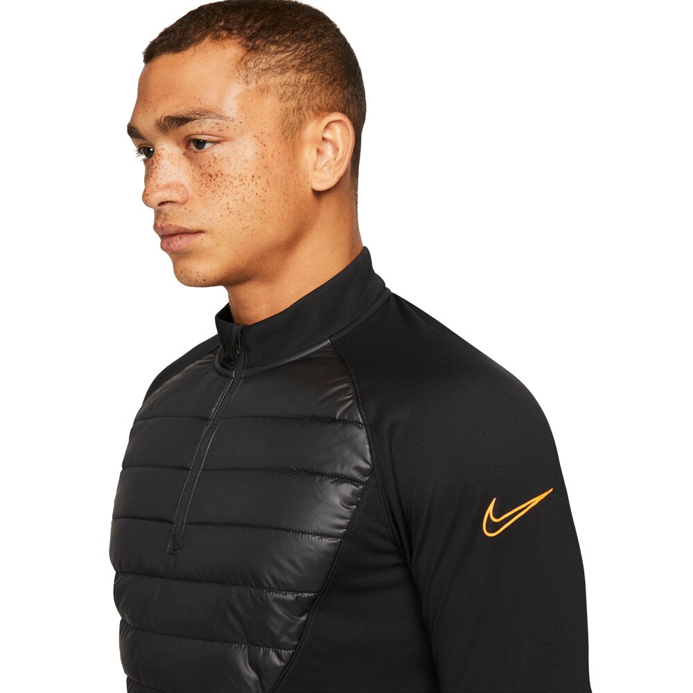 Nike Academy Padded Treningsgenser 21/22 Sort