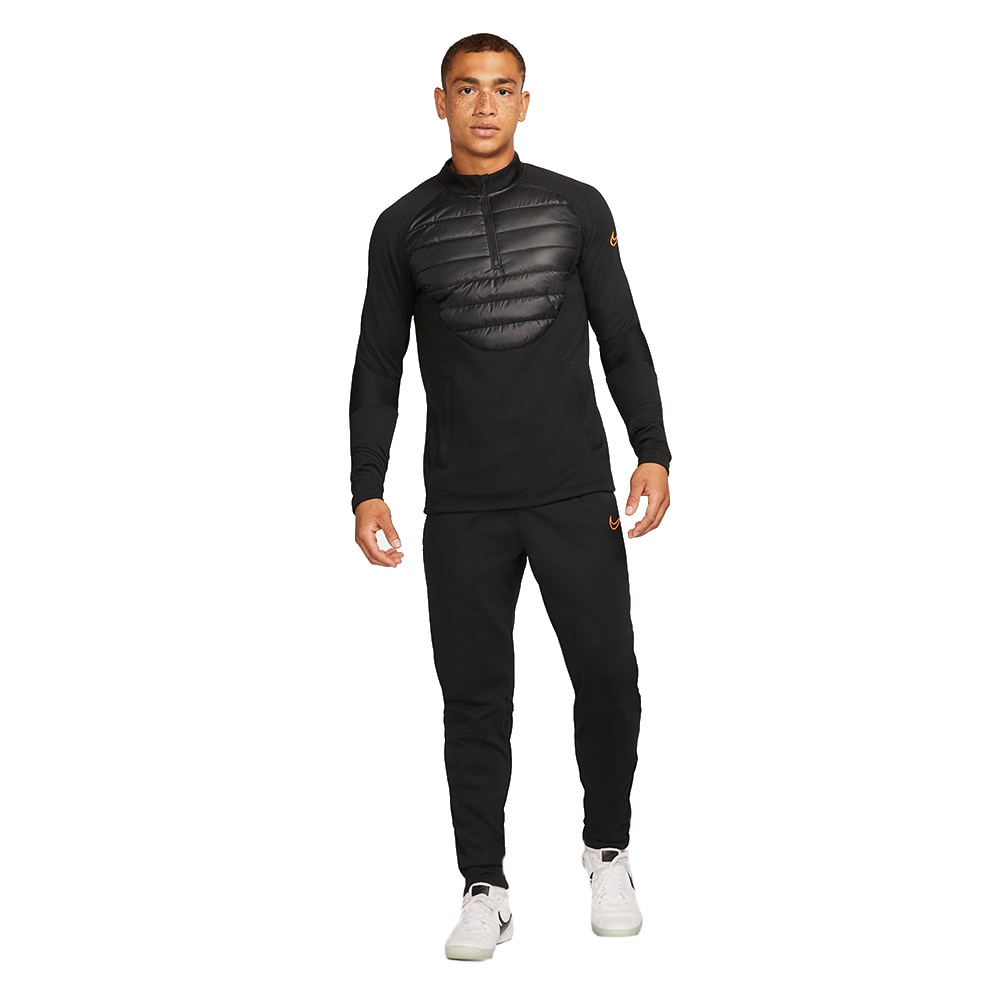 Nike Academy Padded Treningsgenser 21/22 Sort