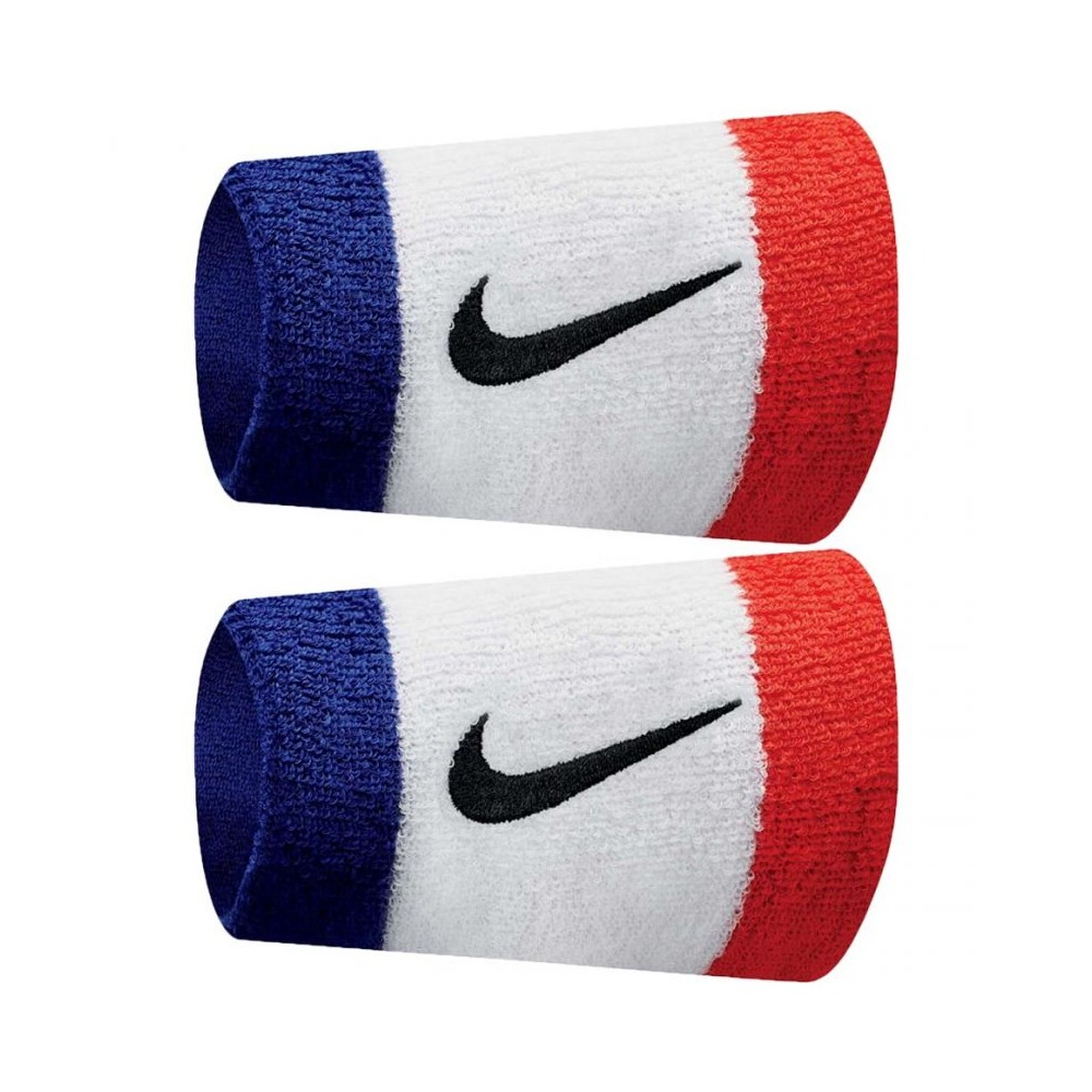 Nike Svettebånd Tricolore