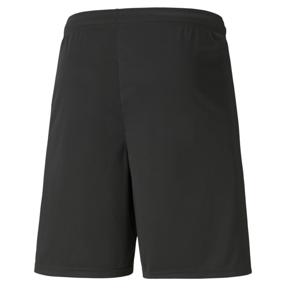 Puma Teamliga Shorts Sort