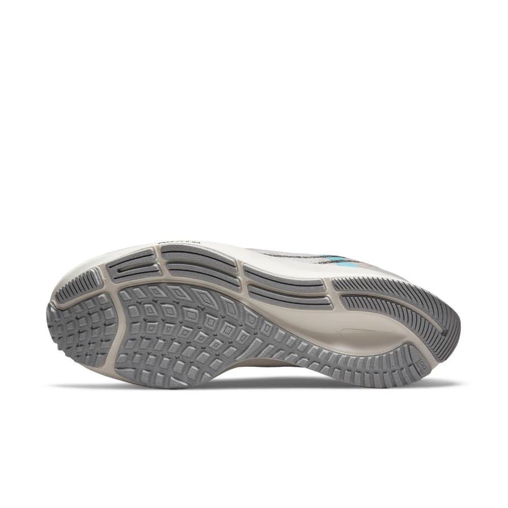 Nike Air Zoom Pegasus 38 Joggesko Dame Hvit/Turkis