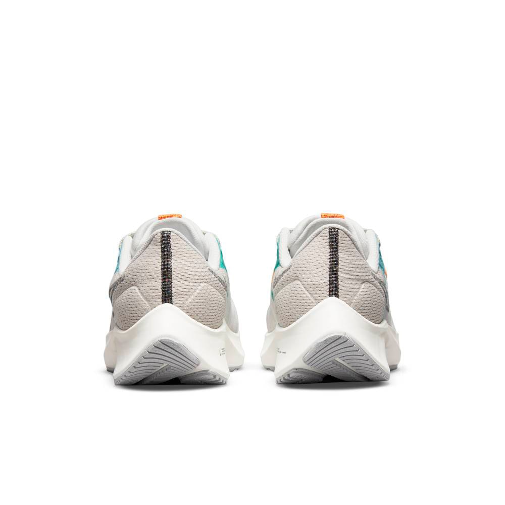 Nike Air Zoom Pegasus 38 Joggesko Dame Hvit/Turkis
