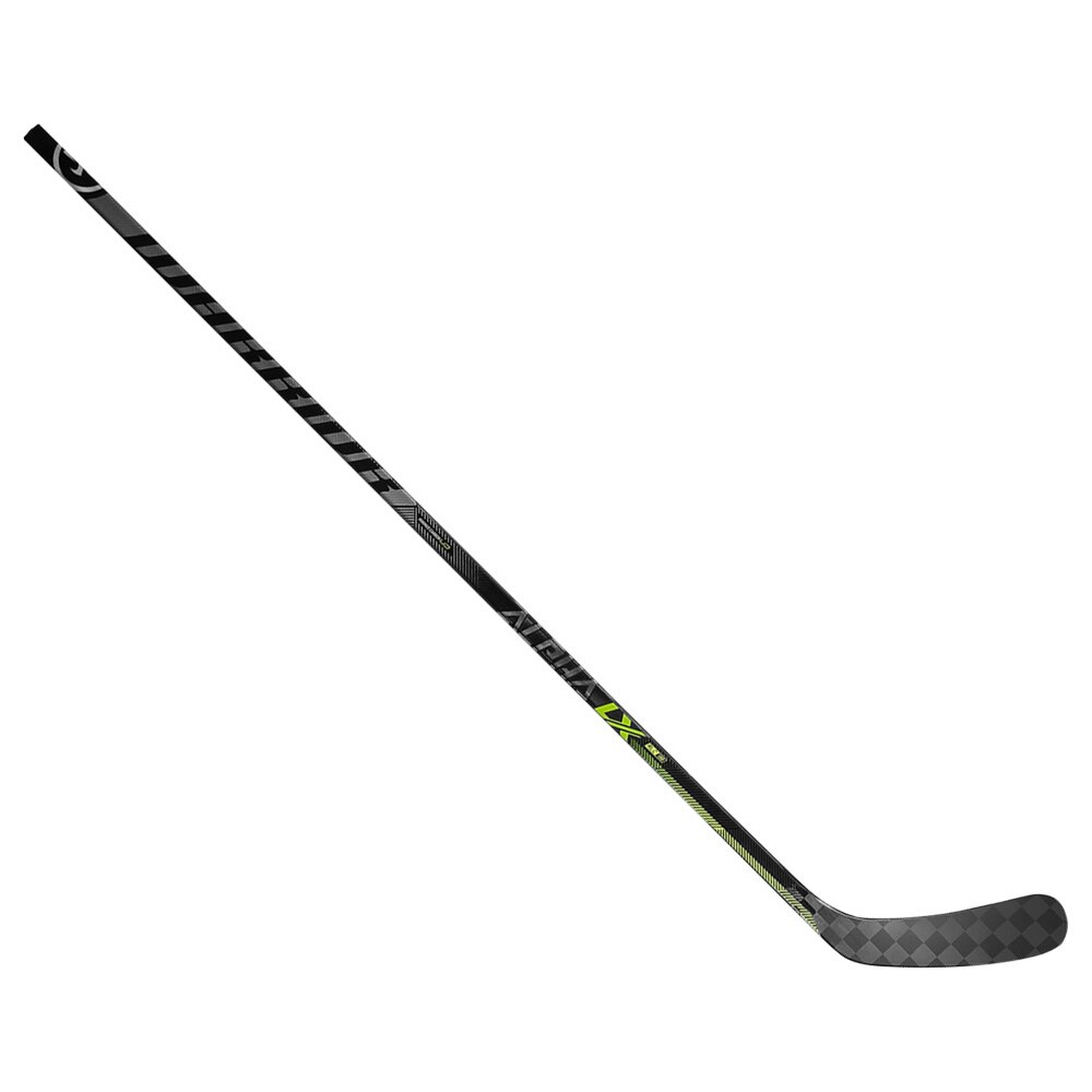 Warrior Alpha LX PRO Griptac Senior Hockeykølle