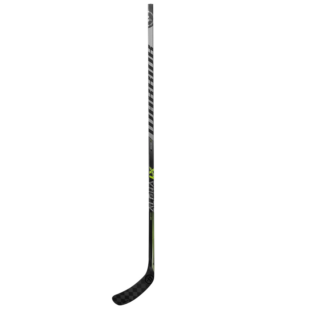 Warrior Alpha LX PRO Griptac Int. Hockeykølle