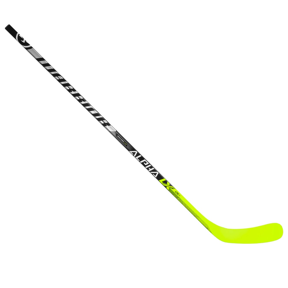 Warrior Alpha LX PRO Griptac Barn Hockeykølle