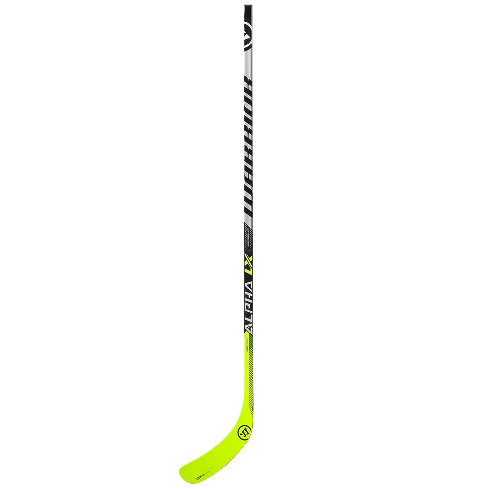 Warrior Alpha LX PRO Griptac Barn Hockeykølle