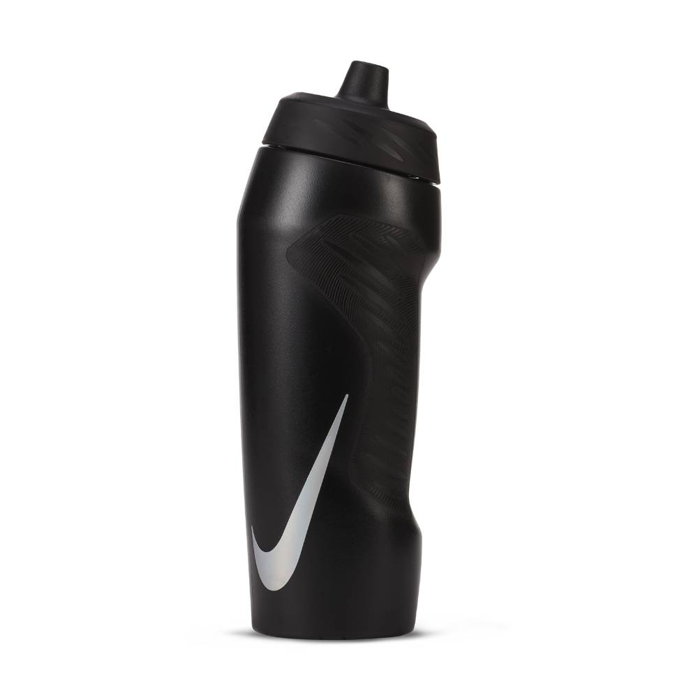 Nike Hyperfuel Drikkeflaske 0.7 L Sort
