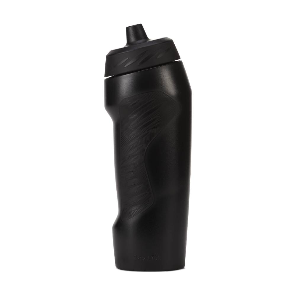 Nike Hyperfuel Drikkeflaske 0.7 L Sort