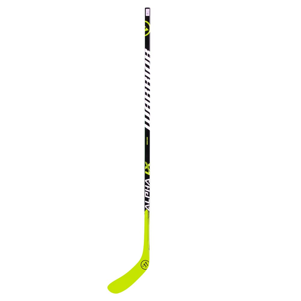 Warrior Alpha LX 50 Griptac Junior Hockeykølle