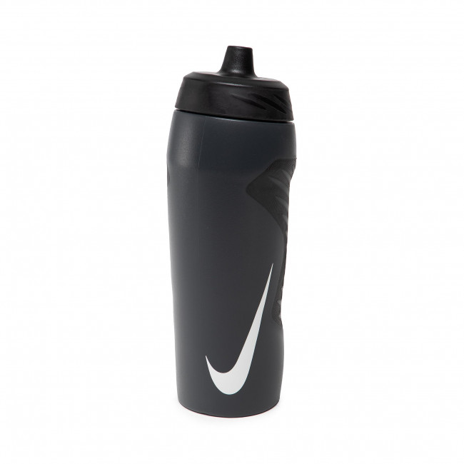 Nike Hyperfuel Drikkeflaske 0.7 L Grå