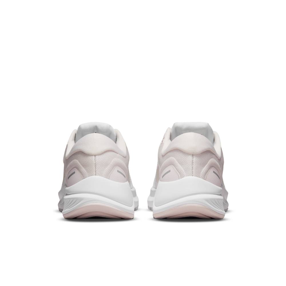 Nike Air Zoom Structure 24 Joggesko Dame Rosa