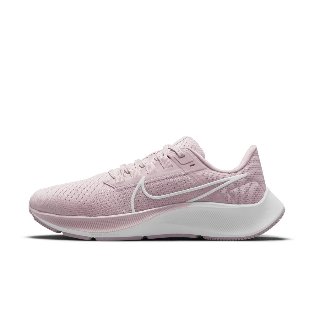 Nike Air Zoom Pegasus 38 Joggesko Dame Rosa