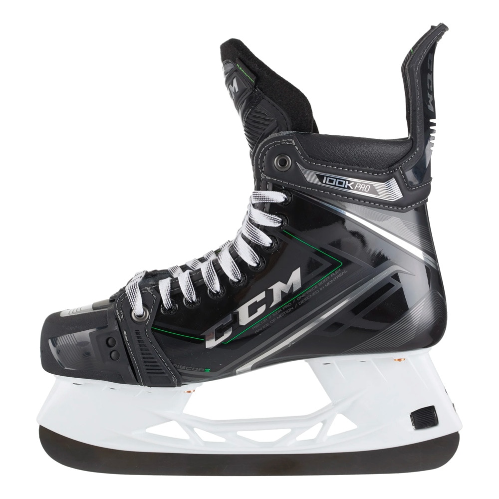 Ccm RibCor 100K PRO Int. Hockeyskøyte