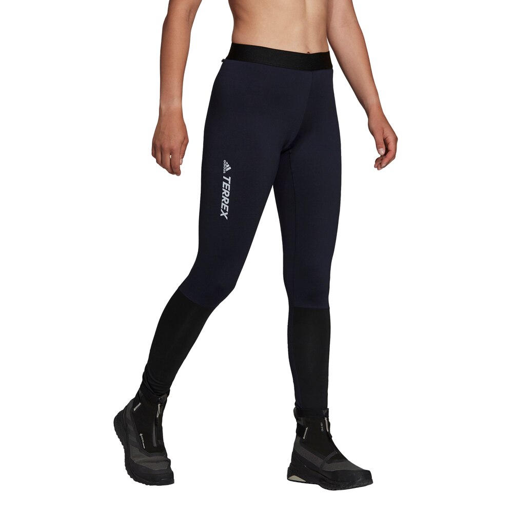 Adidas Terrex Xperior Tights Dame Marine