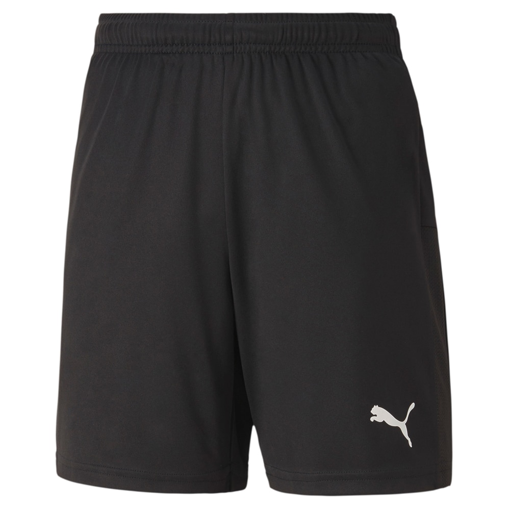 Puma Konnerud IL Treningsshorts Barn Sort