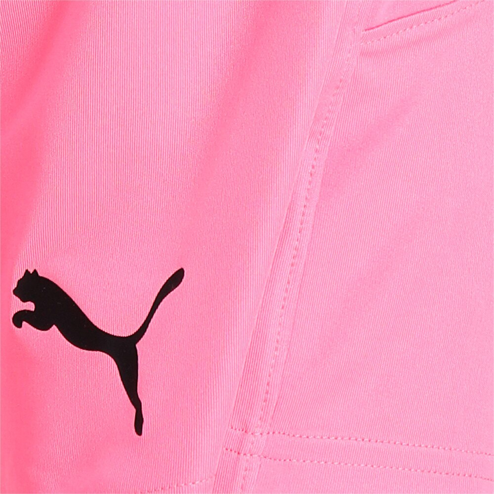 Puma teamFINAL 21 Shorts Rosa Torshov Torshov Sport - Main Image