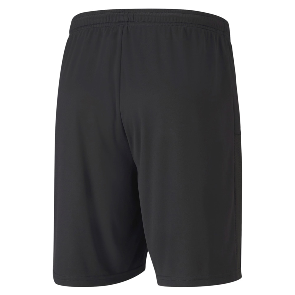 Puma Glassverket IF Treningsshorts Sort