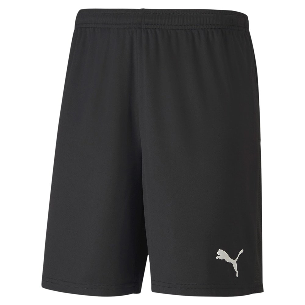 Puma Glassverket IF Treningsshorts Sort