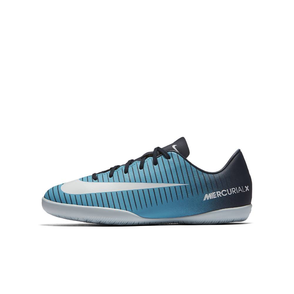 Nike MercurialX Victory VI IC Futsal Innendørs Fotballsko