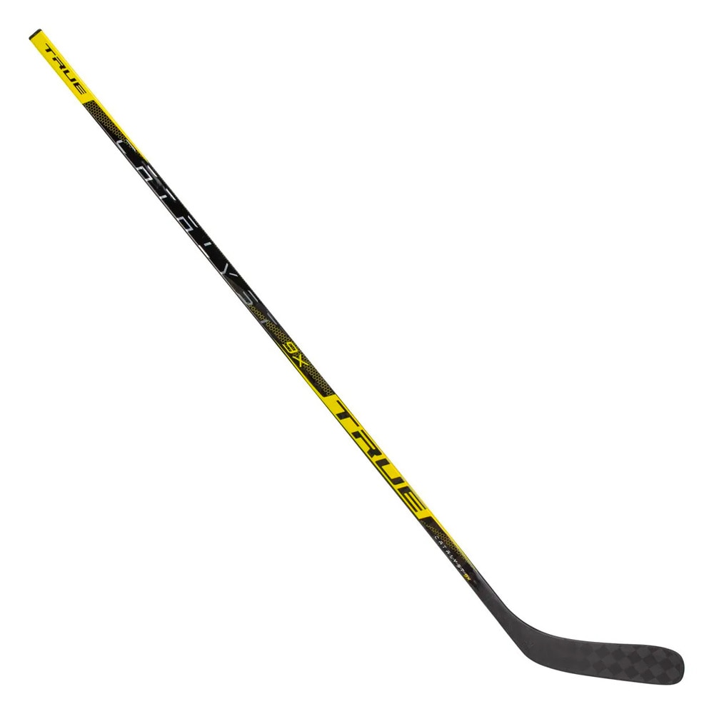 True Catalyst 9X Griptac Int. Hockeykølle