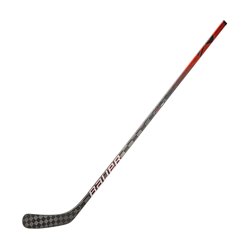 Bauer Nexus GEO Griptac Int. Hockeykølle Rød