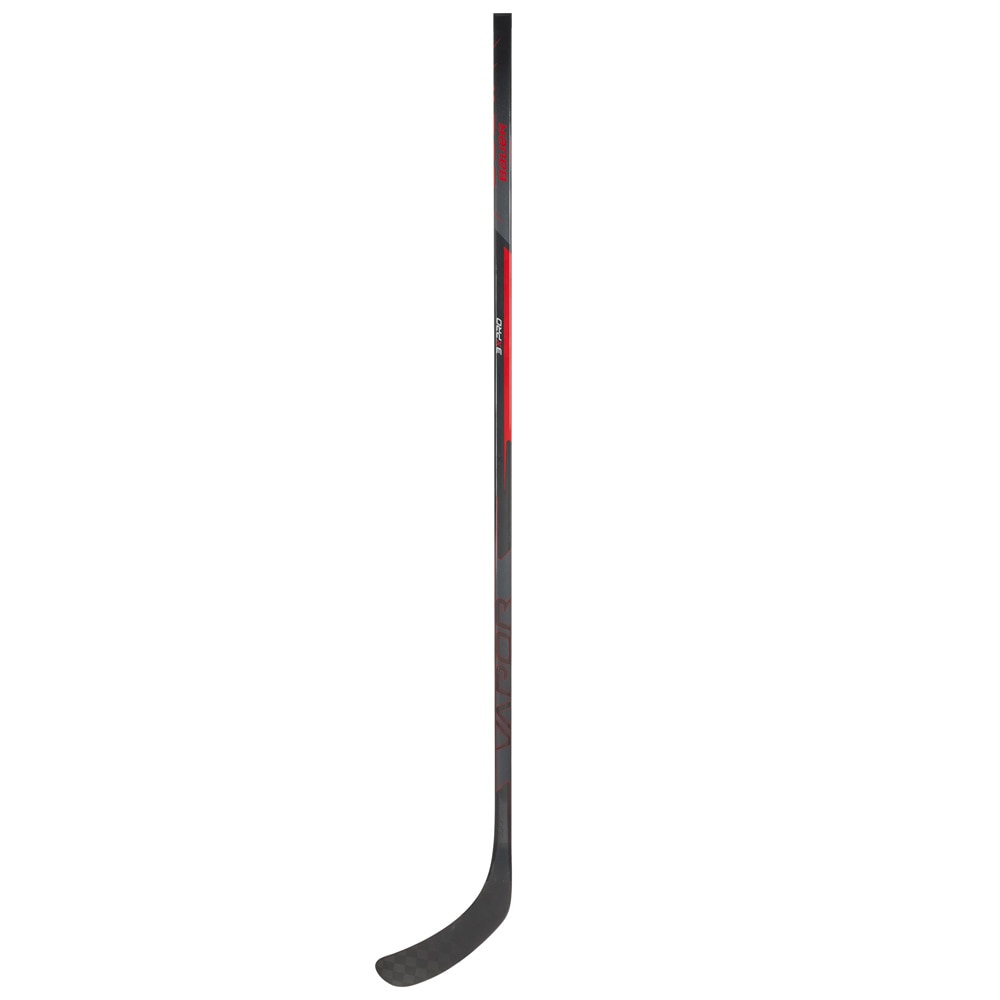 Bauer Vapor 3X PRO Griptac Int. Hockeykølle