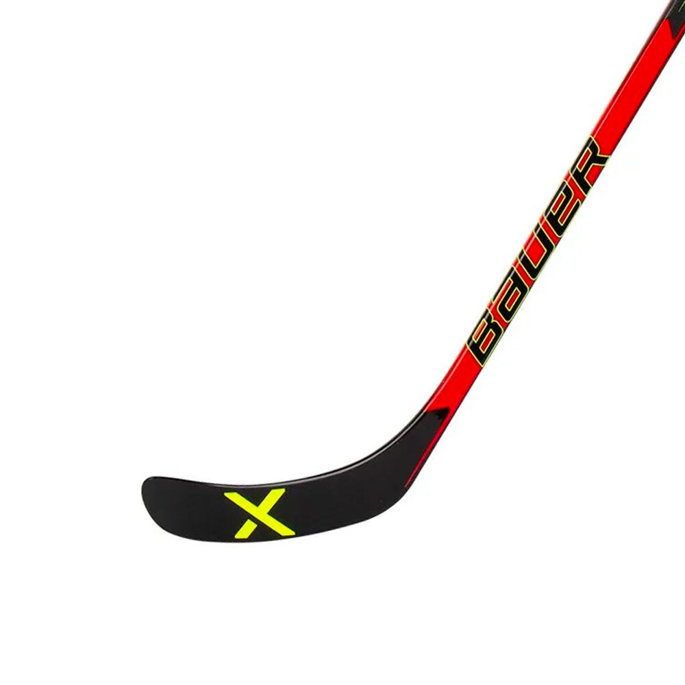 Bauer Vapor X Griptac Barn Hockeykølle 10 Flex