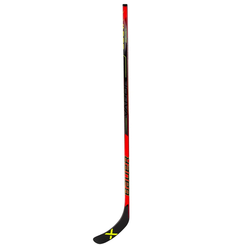 Bauer Vapor X Griptac Junior Hockeykølle 