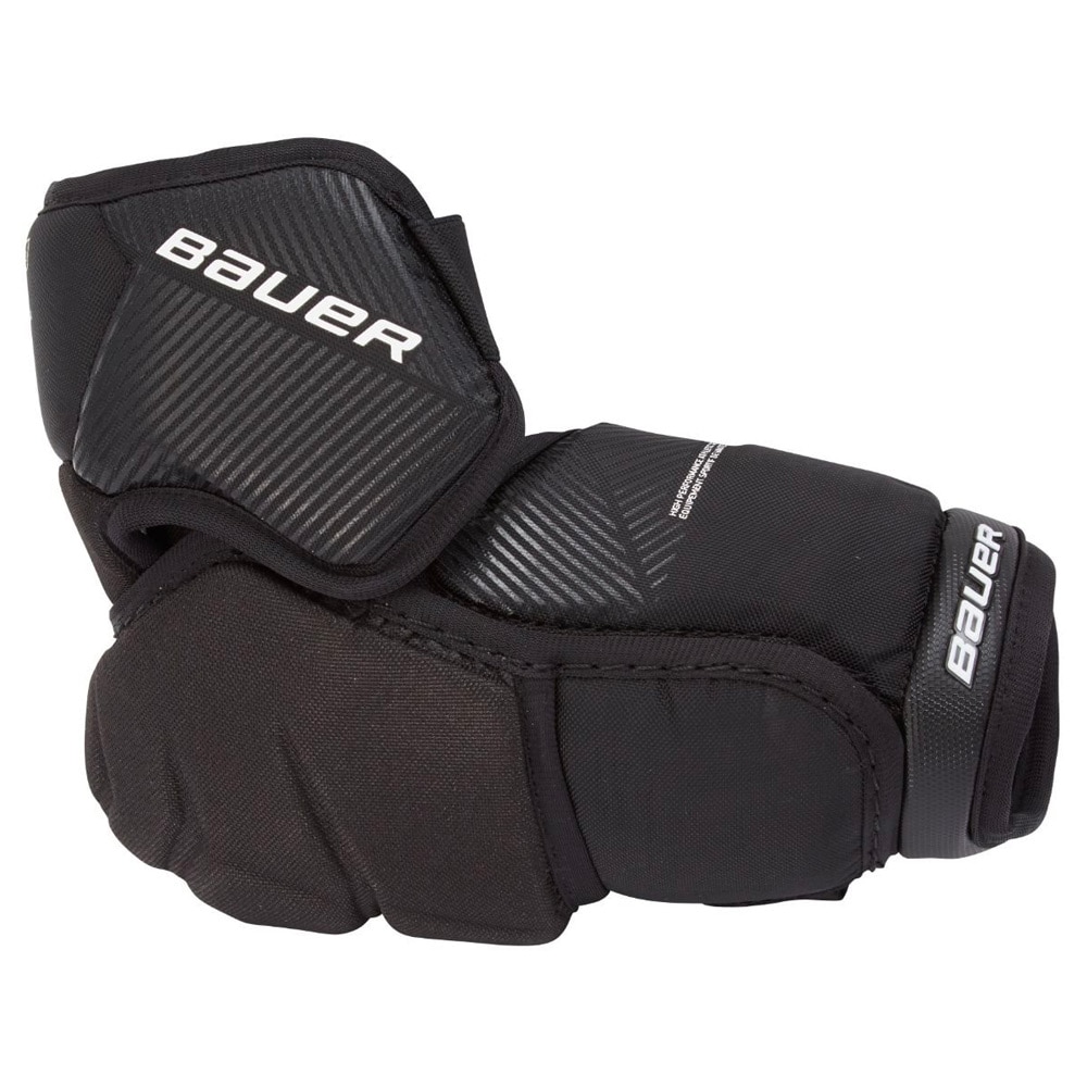 Bauer PRO Series Albuebeskyttelse Hockey