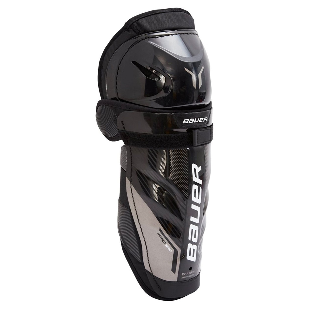 Bauer PRO Series Hockey Leggskinn