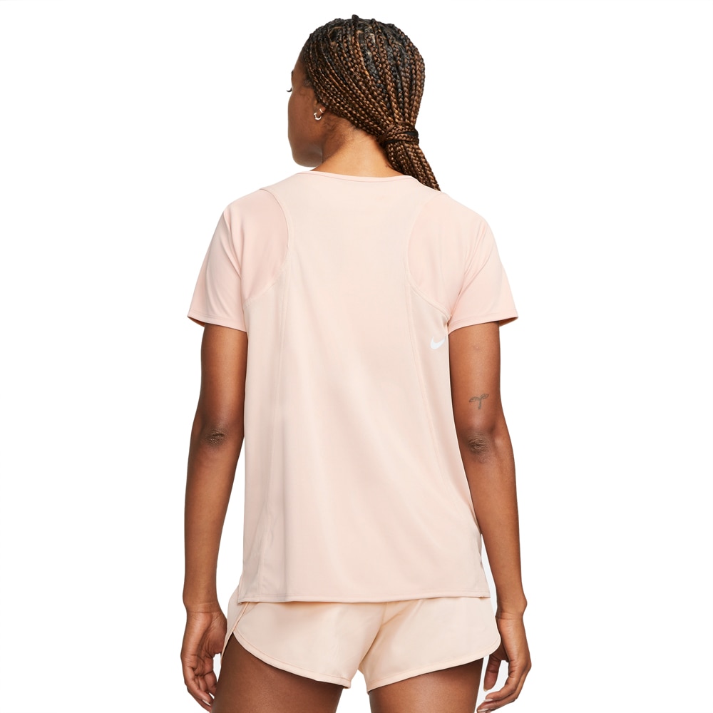 Nike Race Treningstopp Dame Rosa