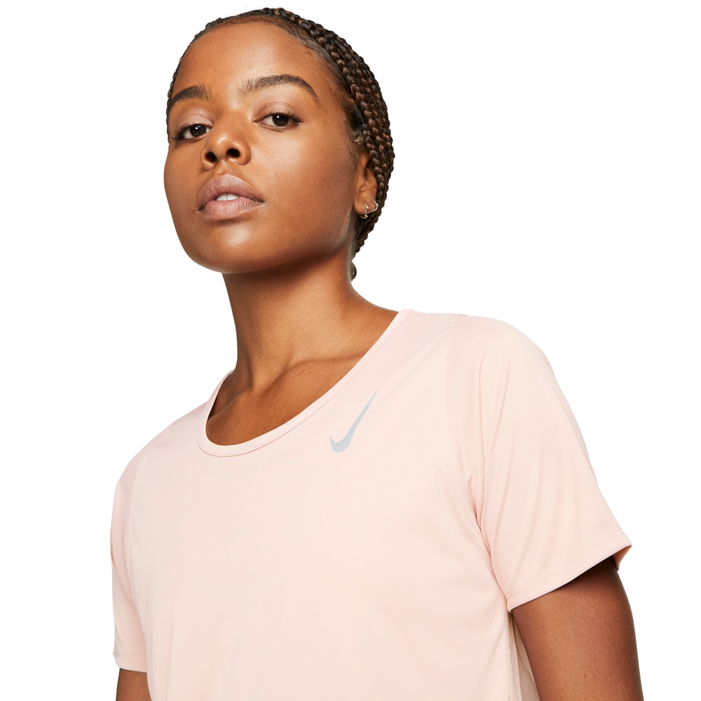 Nike Race Treningstopp Dame Rosa