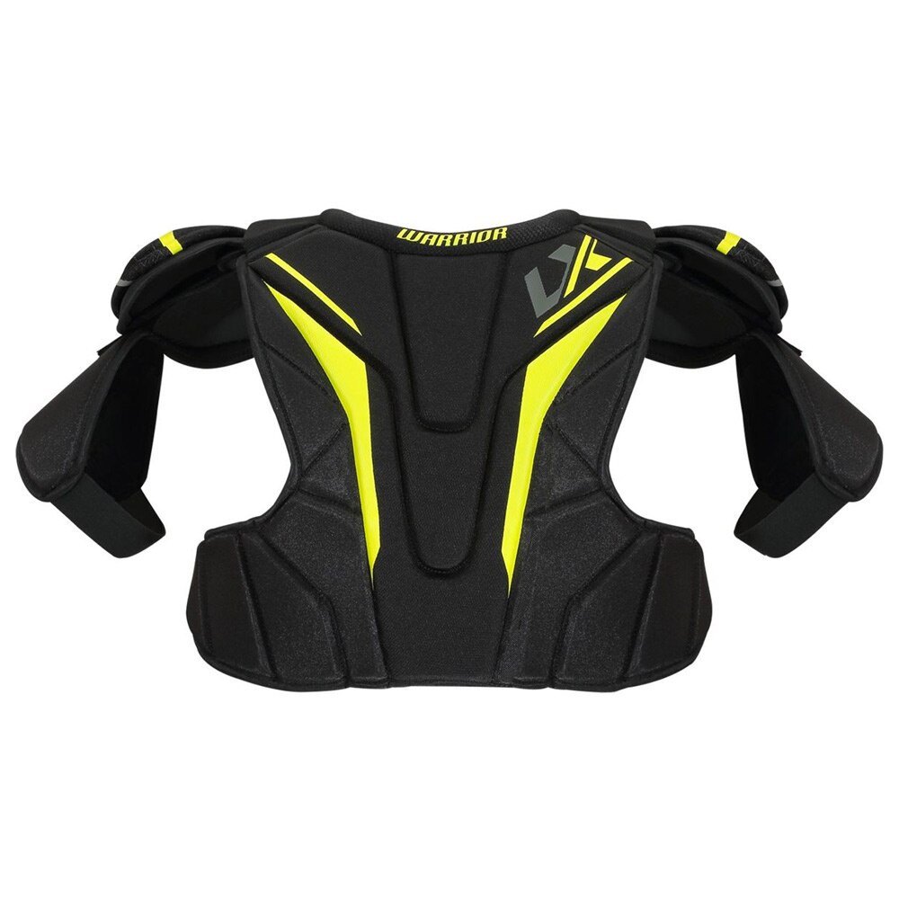 Warrior Alpha LX 30 Junior Skulderbeskyttelse Hockey