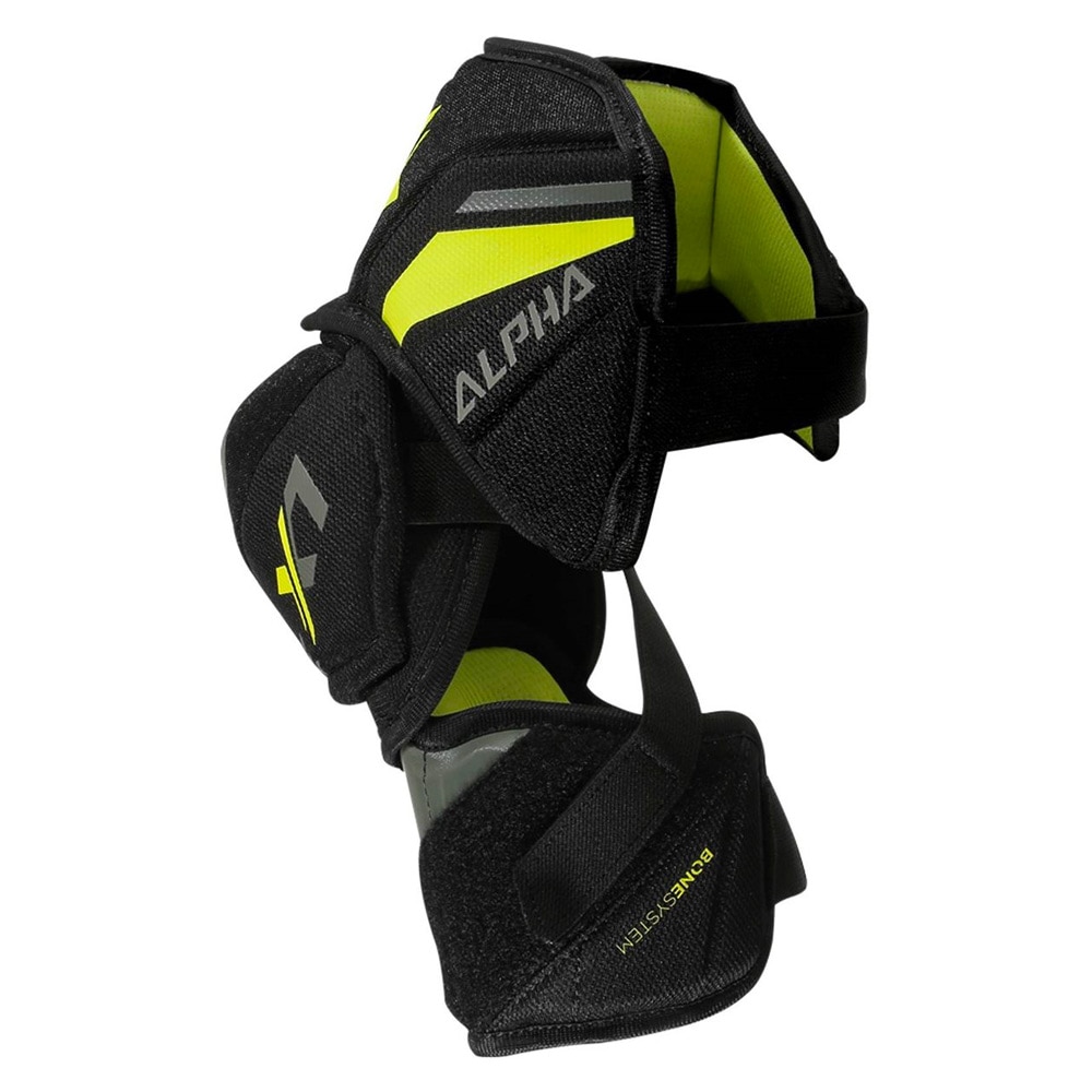 Warrior Alpha LX 30 Junior Albuebeskyttelse Hockey