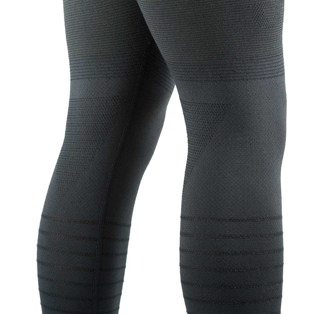 Salomon Essential Tights Ull Herre Sort