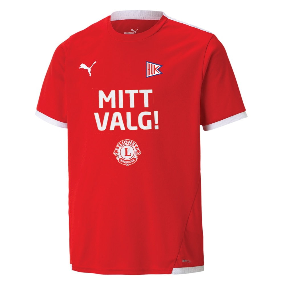 Puma Huk FK Spillertrøye