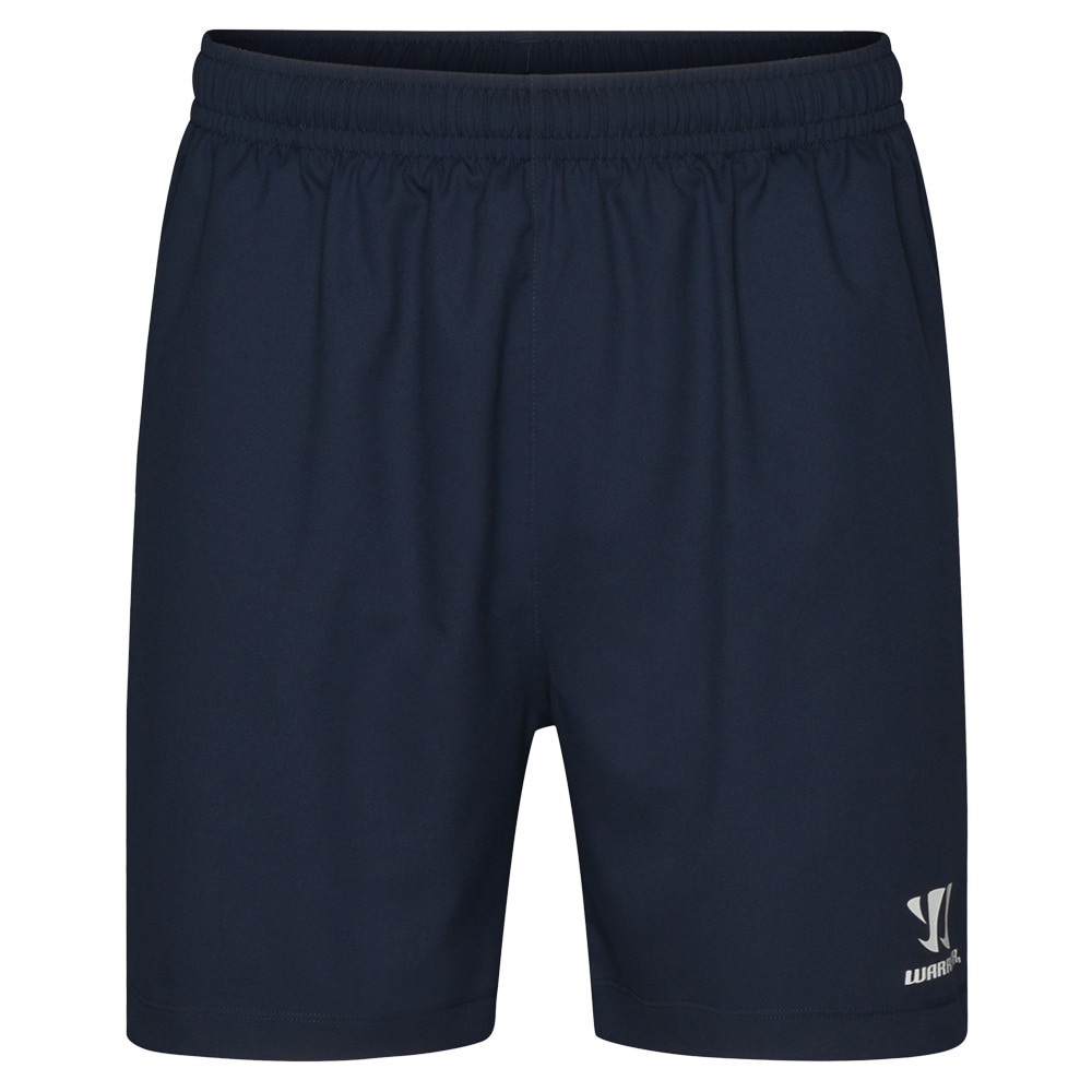 Warrior Alpha X Treningsshorts Marine