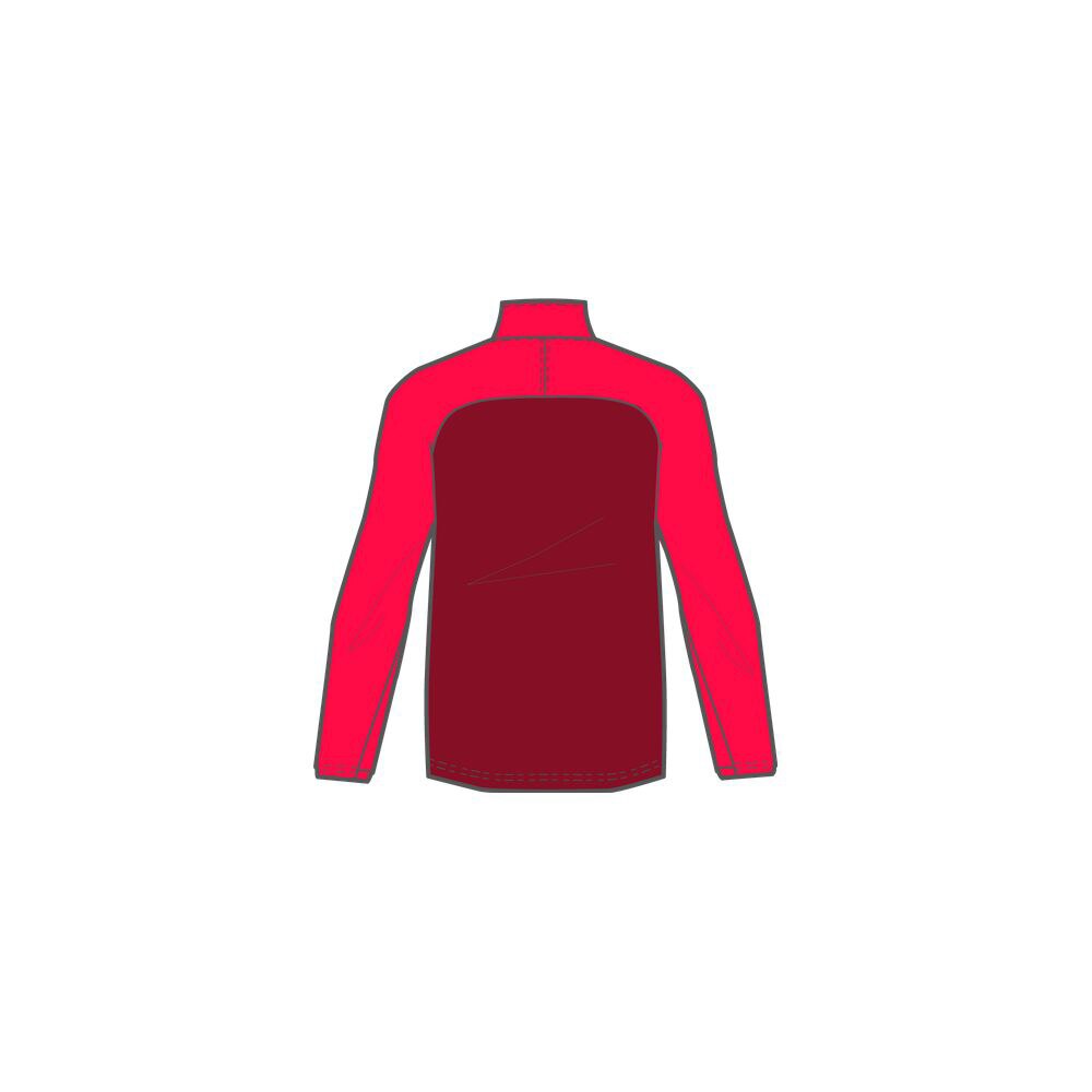 Nike Academy 21 Treningsgenser Rød/Rosa