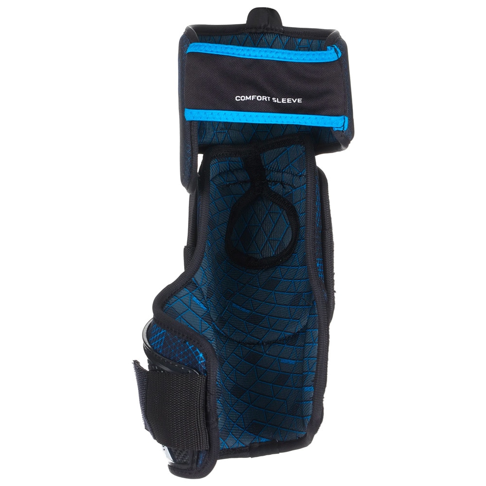 Bauer S21 X Int. Albuebeskyttelse Hockey