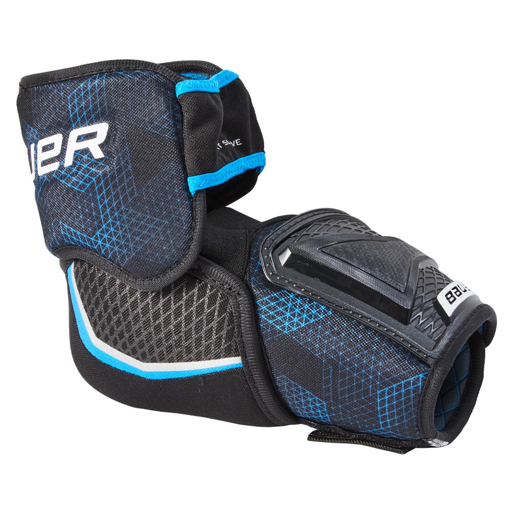 Bauer X Int. Albuebeskyttelse Hockey