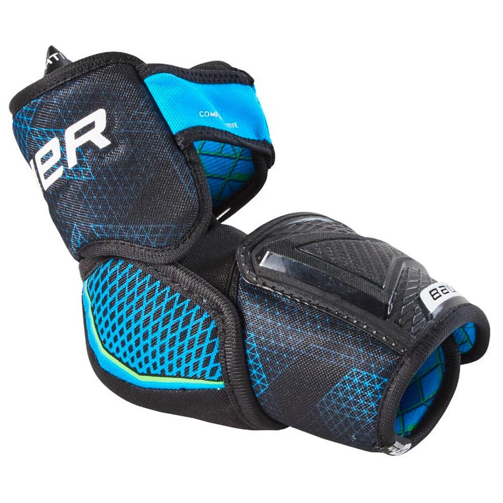 Bauer X Junior Albuebeskyttelse Hockey