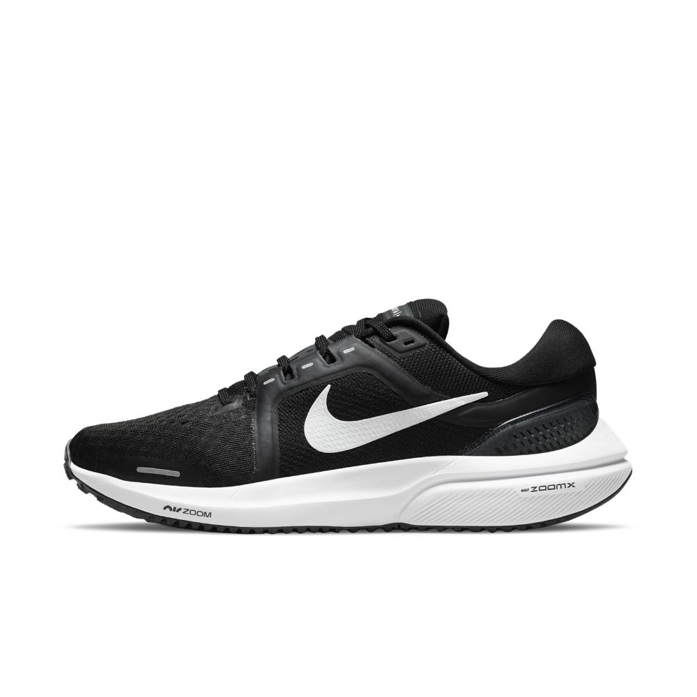 Nike Air Zoom Vomero 16 Joggesko Dame Sort