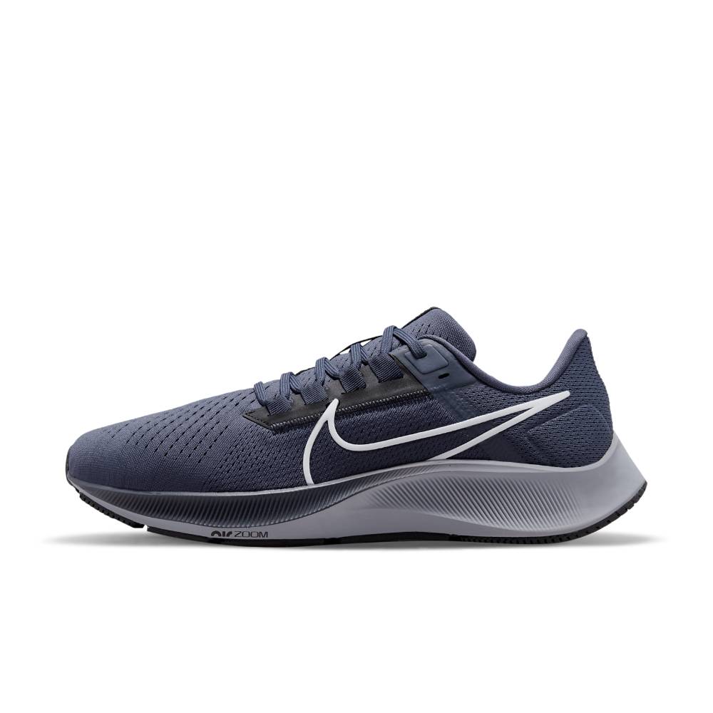 Nike Air Zoom Pegasus 38 Joggesko Herre Marine