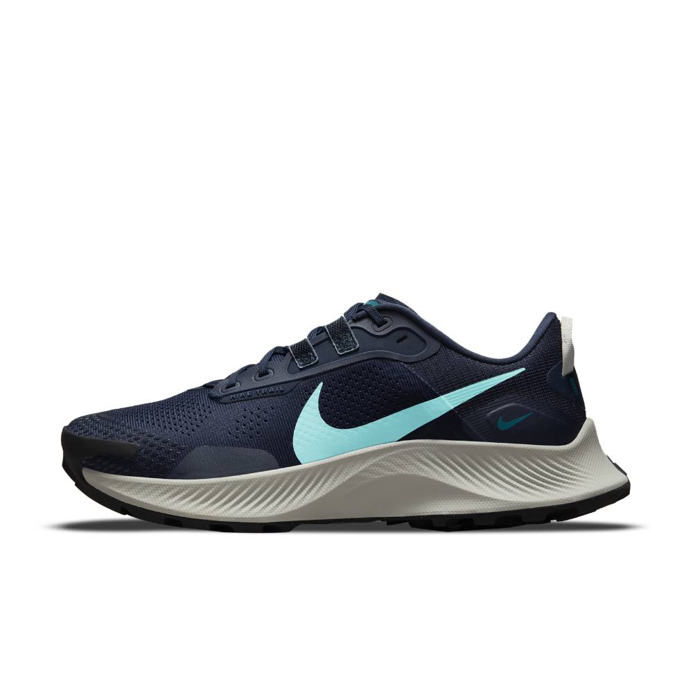 Nike Pegasus Trail 3 Joggesko Dame Marine